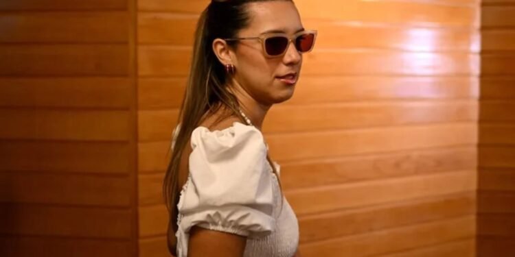 Agostina Páez podrá regresar a la Argentina tras el fallo del juez en Río de Janeiro