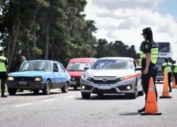 Más de 3.600 automovilistas multados por manejar borrachos en el verano 2026