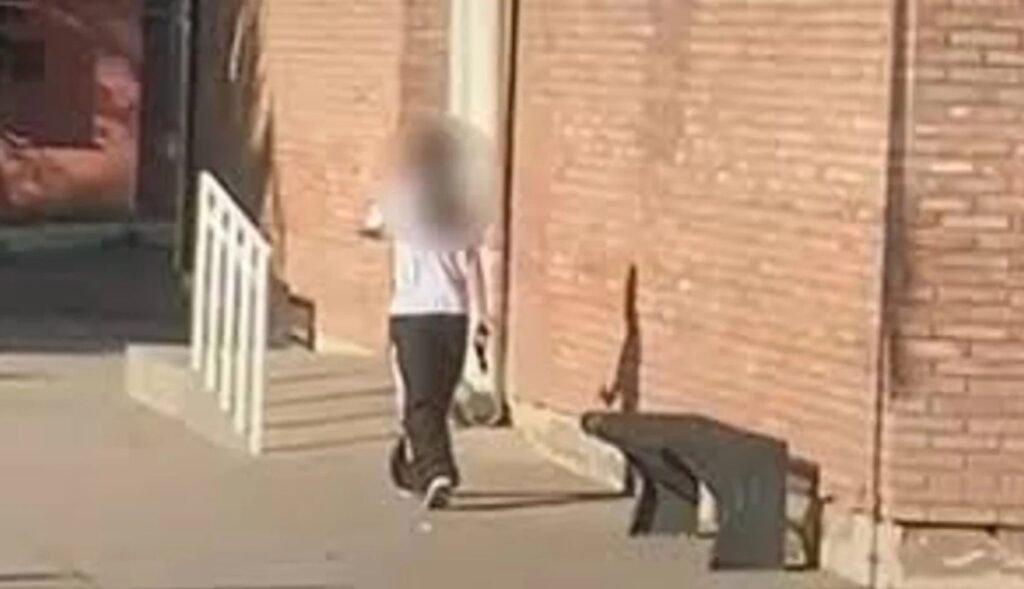 Detuvieron a celador de Mendoza tras denuncia de abuso de adolescente que entró armada a la escuela