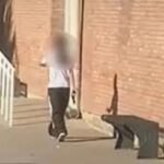 Detuvieron a celador de Mendoza tras denuncia de abuso de adolescente que entró armada a la escuela