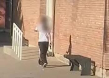 Detuvieron a celador de Mendoza tras denuncia de abuso de adolescente que entró armada a la escuela