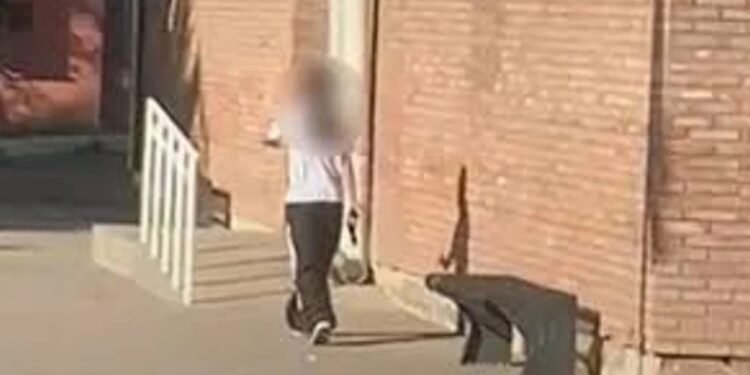 Detuvieron a celador de Mendoza tras denuncia de abuso de adolescente que entró armada a la escuela