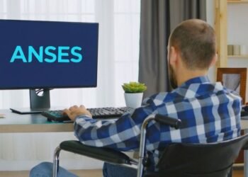 ¿Quiénes reciben sus pagos de ANSES hoy, 10 de marzo de 2026? Entérate aquí