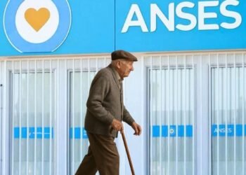 ANSES anunciará un aumento de la jubilación mínima, ¿cuánto se cobrará en abril?