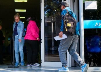 ANSES activa los pagos de desempleo en marzo: ¿cuánto cobrarán los beneficiarios?