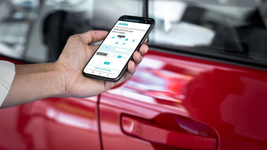 Nuevo esquema de Impuesto a los Automotores reduce cargas y permite pagar en hasta 10 cuotas en la Provincia de Buenos Aires