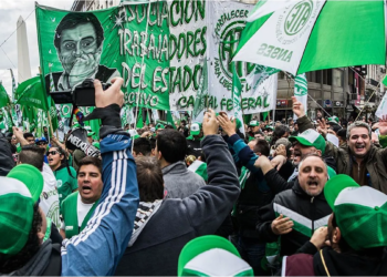 Gobierno reúne a sindicatos para iniciar negociaciones salariales en la administración pública