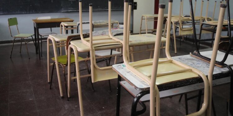 La Plata se prepara para el 8M: paro y movilización por el Día de las Mujeres Trabajadoras