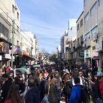 Cae la venta de indumentaria en Argentina y los despidos golpean con fuerza al sector