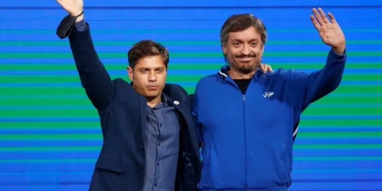 Internas del PJ: triunfos claves para La Cámpora y el MDF en la Provincia de Buenos Aires