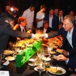Macri: “Las retenciones son un impuesto estúpido que ahoga al agro argentino”