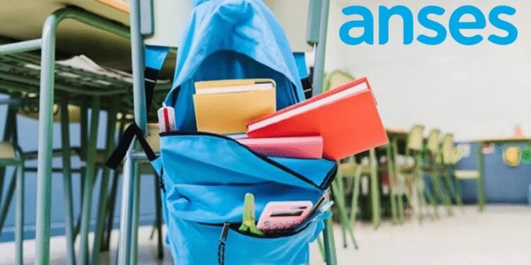 ANSES otorga ayuda escolar: ¿cuánto recibirán las familias en 2026?