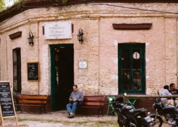 Azcuénaga: el encantador pueblito bonaerense que atrae a quienes buscan tranquilidad y naturaleza