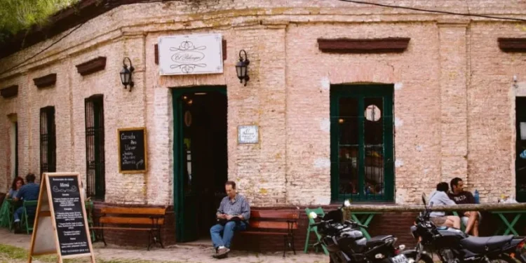Azcuénaga: el encantador pueblito bonaerense que atrae a quienes buscan tranquilidad y naturaleza