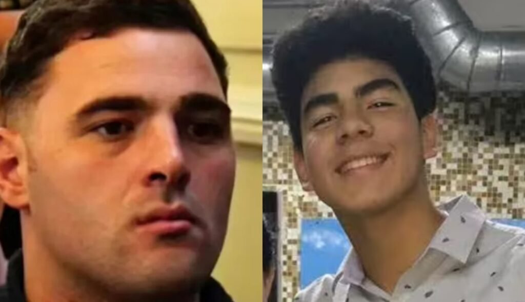 A seis años del crimen de Báez Sosa, Lucas Pertossi se defiende y pide un nuevo juicio