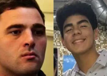 A seis años del crimen de Báez Sosa, Lucas Pertossi se defiende y pide un nuevo juicio