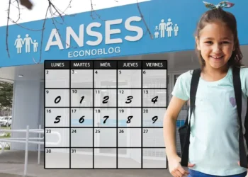 Anses confirma fechas y requisitos para cobrar la Ayuda Escolar 2026 ¿Cuánto se recibe?
