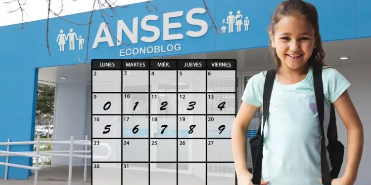 Anses confirma fechas y requisitos para cobrar la Ayuda Escolar 2026 ¿Cuánto se recibe?