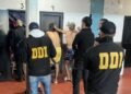 Desarticulan call center en prisión: tres presos estafaron a jueces de San Isidro