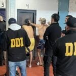 Desarticulan call center en prisión: tres presos estafaron a jueces de San Isidro