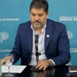 Bianco defendió tasas municipales y criticó intento de La Libertad Avanza en la Provincia de Buenos Aires