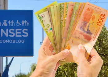 Anses arranca pagos de jubilaciones, AUH y pensiones con nuevos aumentos en marzo