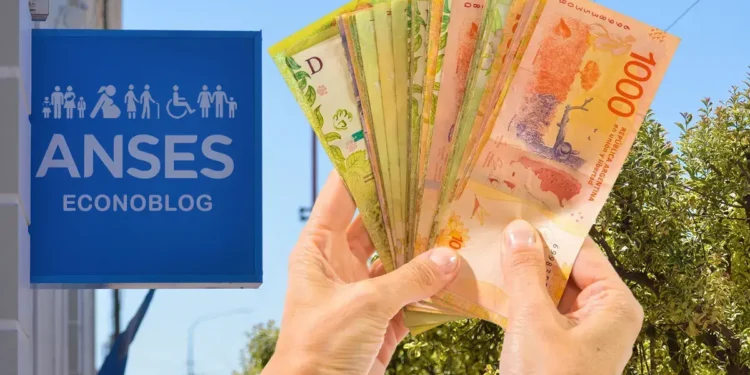 Anses arranca pagos de jubilaciones, AUH y pensiones con nuevos aumentos en marzo