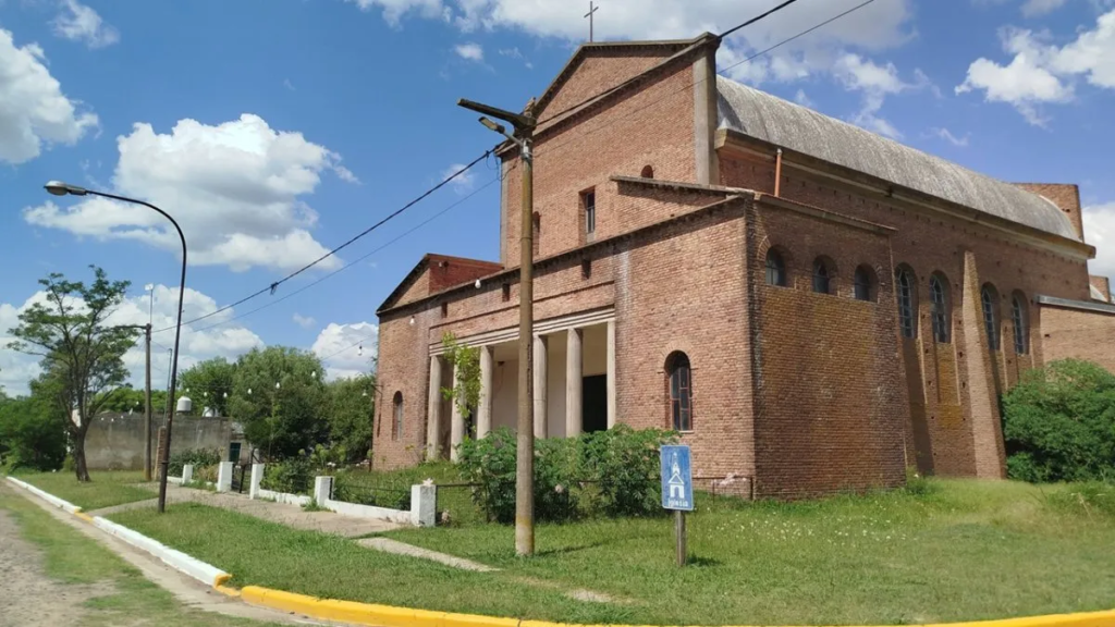 Castilla: el pueblo de la Provincia de Buenos Aires ideal para una escapada tranquila y auténtica