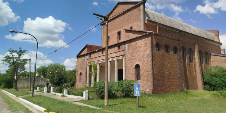 Castilla: el pueblo de la Provincia de Buenos Aires ideal para una escapada tranquila y auténtica