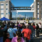 Conflictos docentes en cuatro provincias: paritarias cerradas y reclamos de reapertura