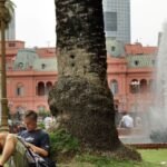 Clima en Ciudad y Provincia de Buenos Aires: alertas y temperaturas elevadas este martes 3 de marzo