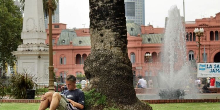 Clima en Ciudad y Provincia de Buenos Aires: alertas y temperaturas elevadas este martes 3 de marzo