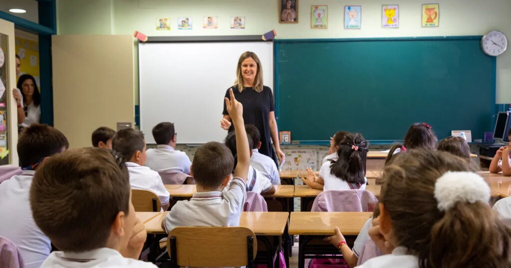 Los colegios privados de la Provincia de Buenos Aires piden aumentar cuotas tras ajustes salariales docentes