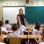 Los colegios privados de la Provincia de Buenos Aires piden aumentar cuotas tras ajustes salariales docentes