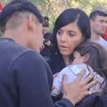 Córdoba: hallan a Esmeralda con vida y aseguran que “no hay detenidos” en la investigación