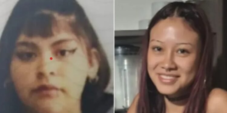 Neuquén: intensifican la búsqueda de dos adolescentes desaparecidas en la provincia