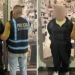 Detienen a dos sospechosos del crimen del docente Aguirre en Caballito