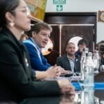 Gustavo Melella sorprende y solicita adhesión de Tierra del Fuego al RIGI en su apertura legislativa