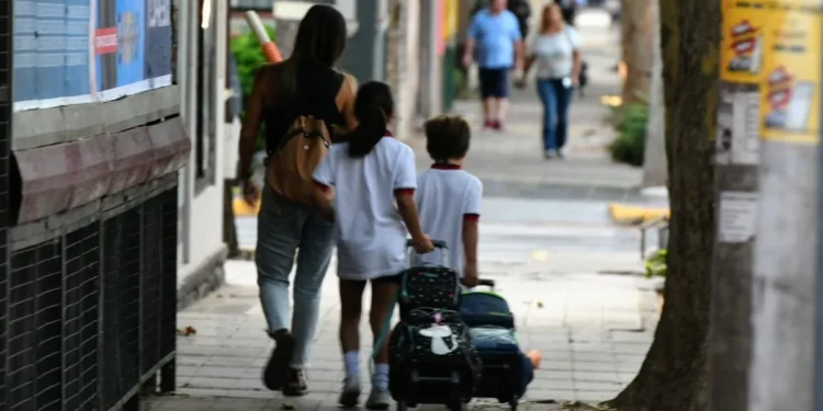 Aumentan las cuotas de colegios privados en la Provincia de Buenos Aires: ¿cuánto pagarás en abril?