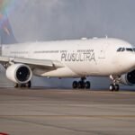 Plus Ultra se prepara para volar de la Provincia de Buenos Aires a Madrid con gran demanda