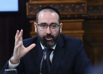 Conflicto en Israel: embajador argentino confirmó que 200 turistas están varados allí