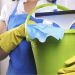 Empleadas domésticas: detalles sobre el nuevo acuerdo salarial a cobrar en abril 2026