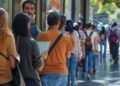CABA: 126.000 desempleados y más del 12% de la población activa en busca de trabajo