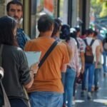 CABA: 126.000 desempleados y más del 12% de la población activa en busca de trabajo