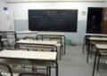 La Ciudad prohíbe el uso de celulares en las aulas de secundaria para mejorar el aprendizaje