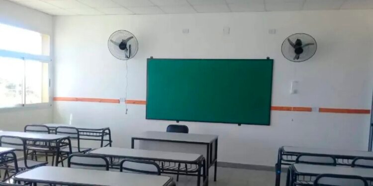 Por primera vez en seis años, hoy no iniciaron las clases en la Provincia de Buenos Aires