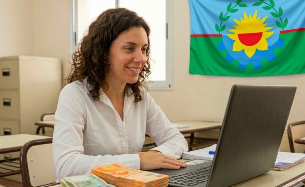 Aumento salarial en la Provincia de Buenos Aires: ¿Cuánto cobrarán docentes, policías y estatales?