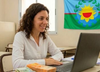 Aumento salarial en la Provincia de Buenos Aires: ¿Cuánto cobrarán docentes, policías y estatales?