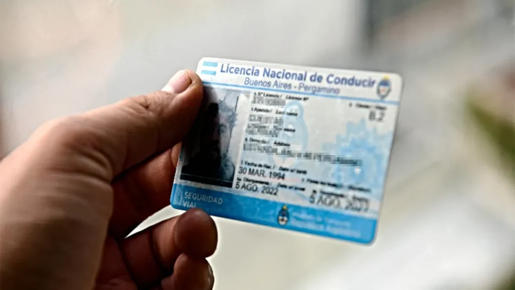 Licencia de conducir en la Provincia de Buenos Aires: costos y requisitos imprescindibles