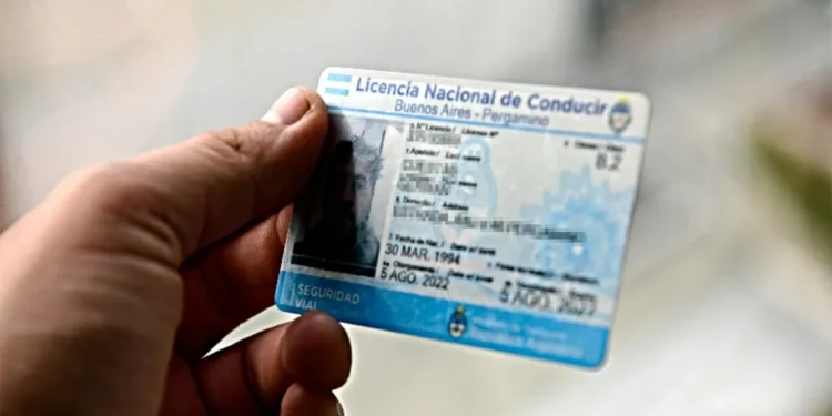 Licencia de conducir en la Provincia de Buenos Aires: costos y requisitos imprescindibles
